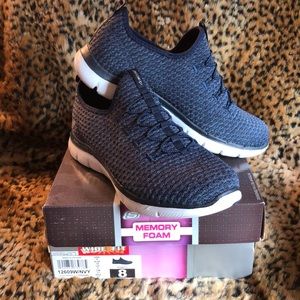 Skechers Memory Foam